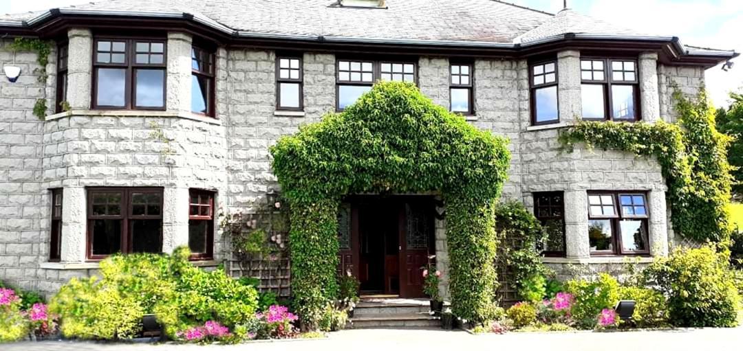 Hotel Bogenraith House Banchory Exterior foto